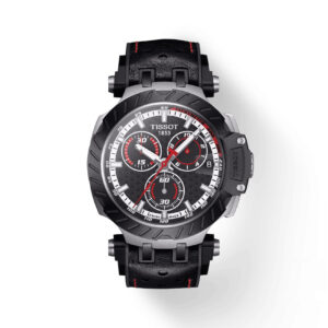Limited Edition Men’s Chronograph Timepiece