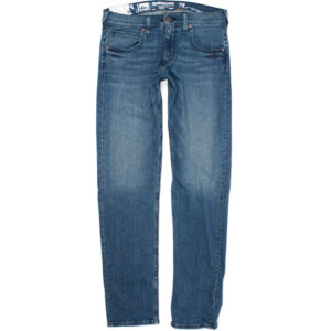 Men's Urban Classic Blue Jeans